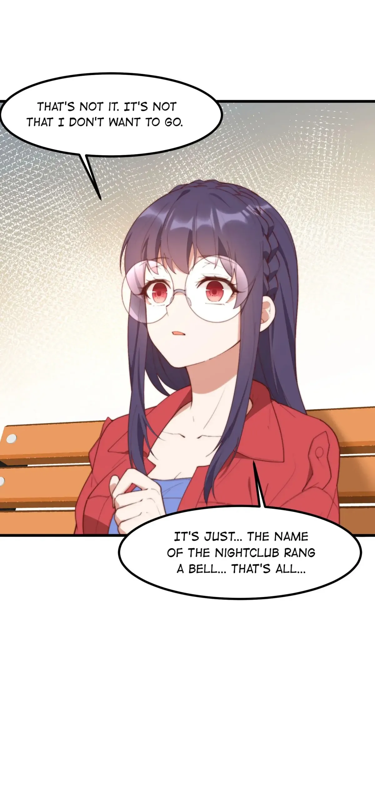 My Multiple Personality Girlfriend Chapter 10 page 47 - 