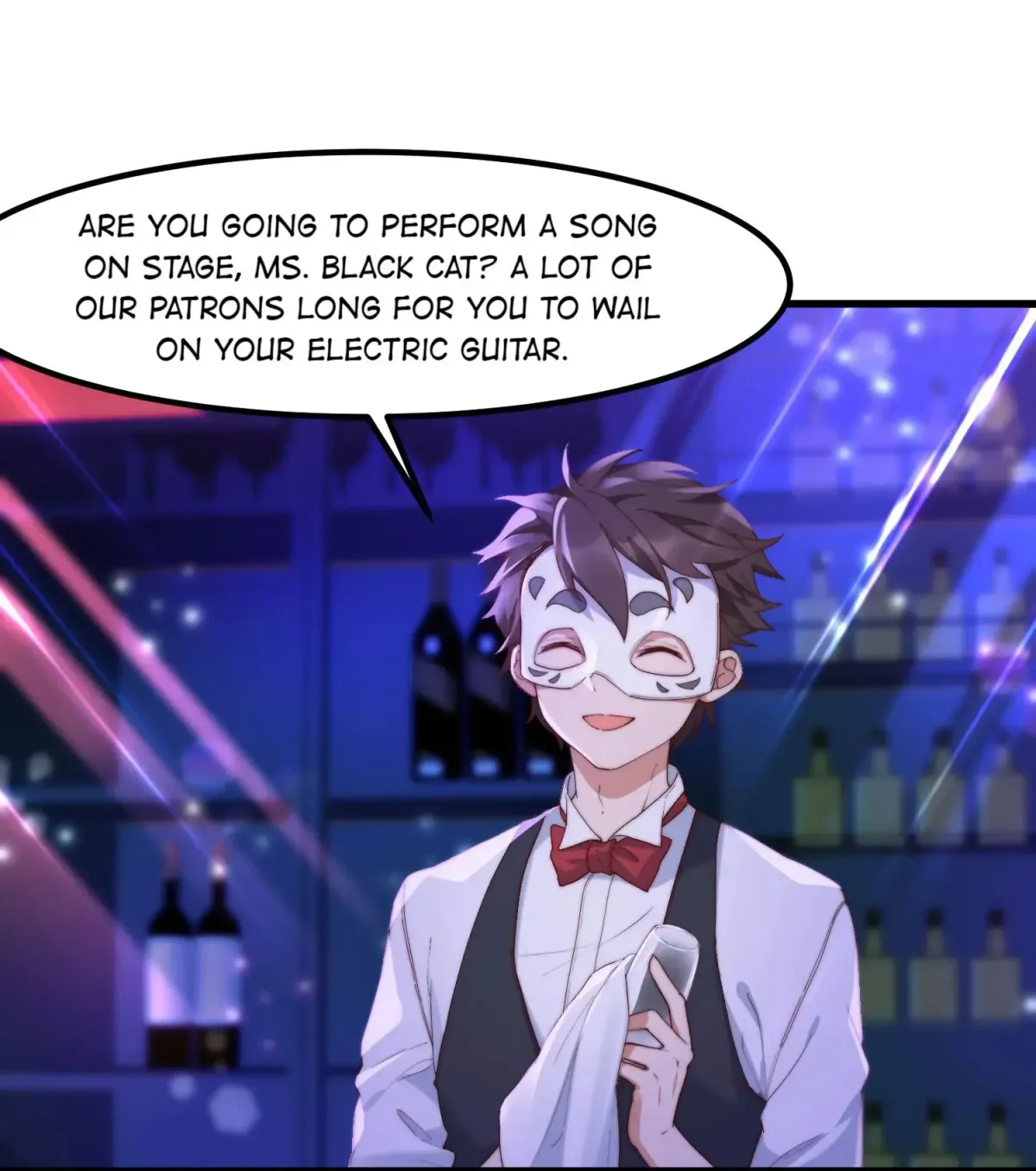 My Multiple Personality Girlfriend Chapter 11 page 32 - 