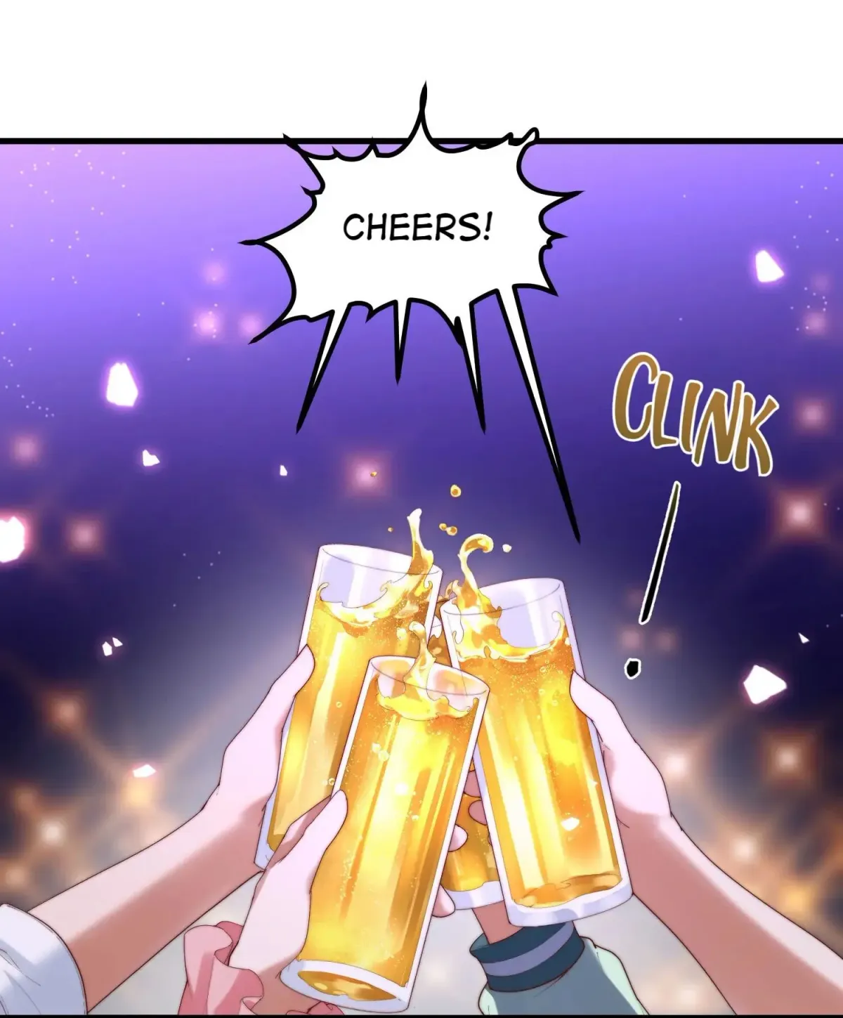My Multiple Personality Girlfriend Chapter 11 page 36 - 