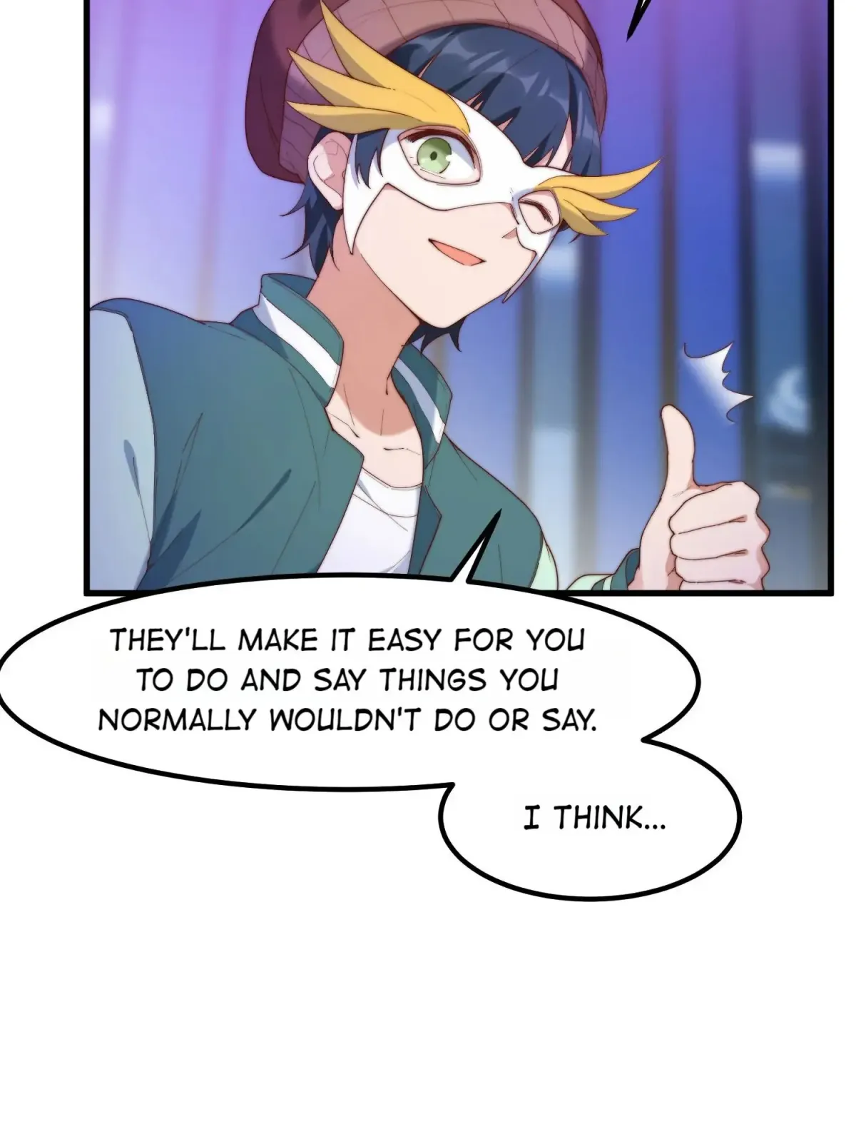 My Multiple Personality Girlfriend Chapter 11 page 44 - 