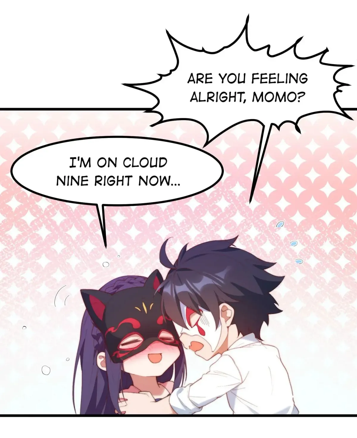 My Multiple Personality Girlfriend Chapter 11 page 46 - 