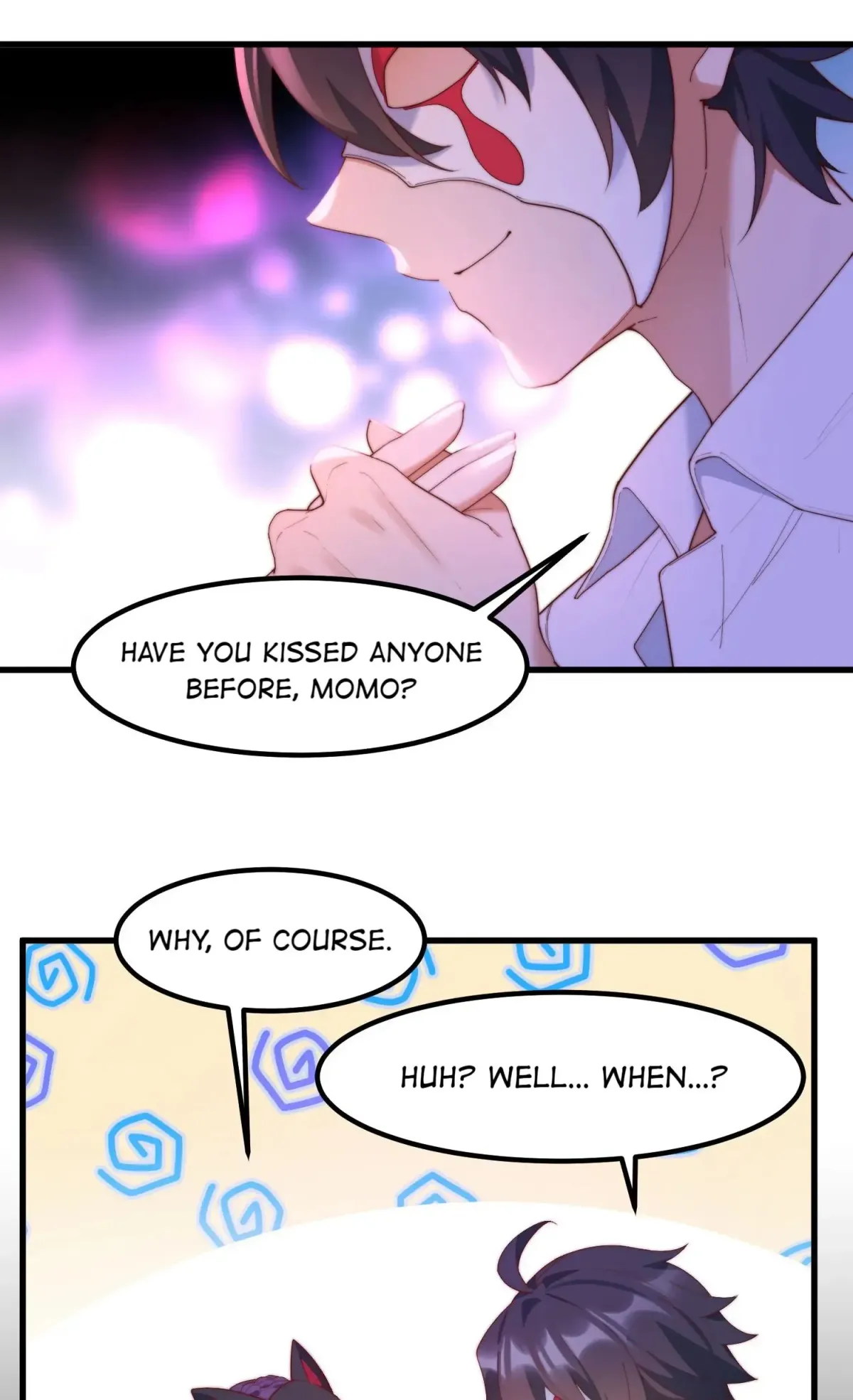 My Multiple Personality Girlfriend Chapter 11 page 49 - 
