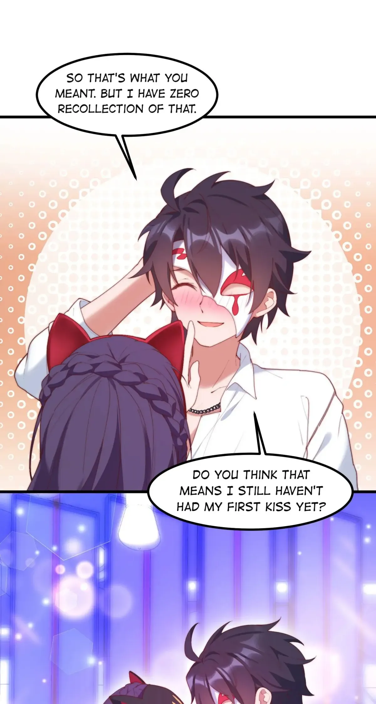 My Multiple Personality Girlfriend Chapter 11 page 51 - 