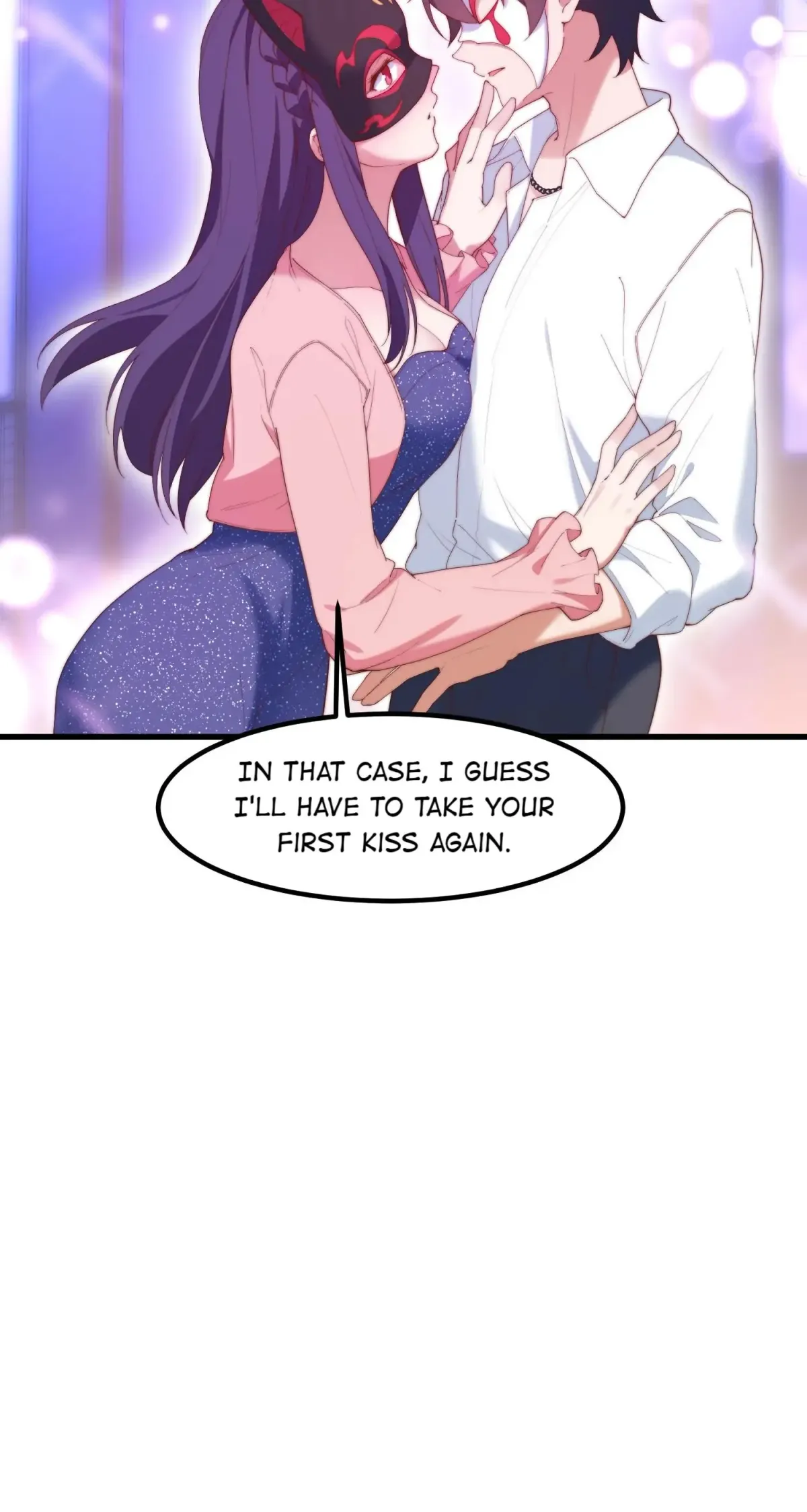 My Multiple Personality Girlfriend Chapter 11 page 52 - 