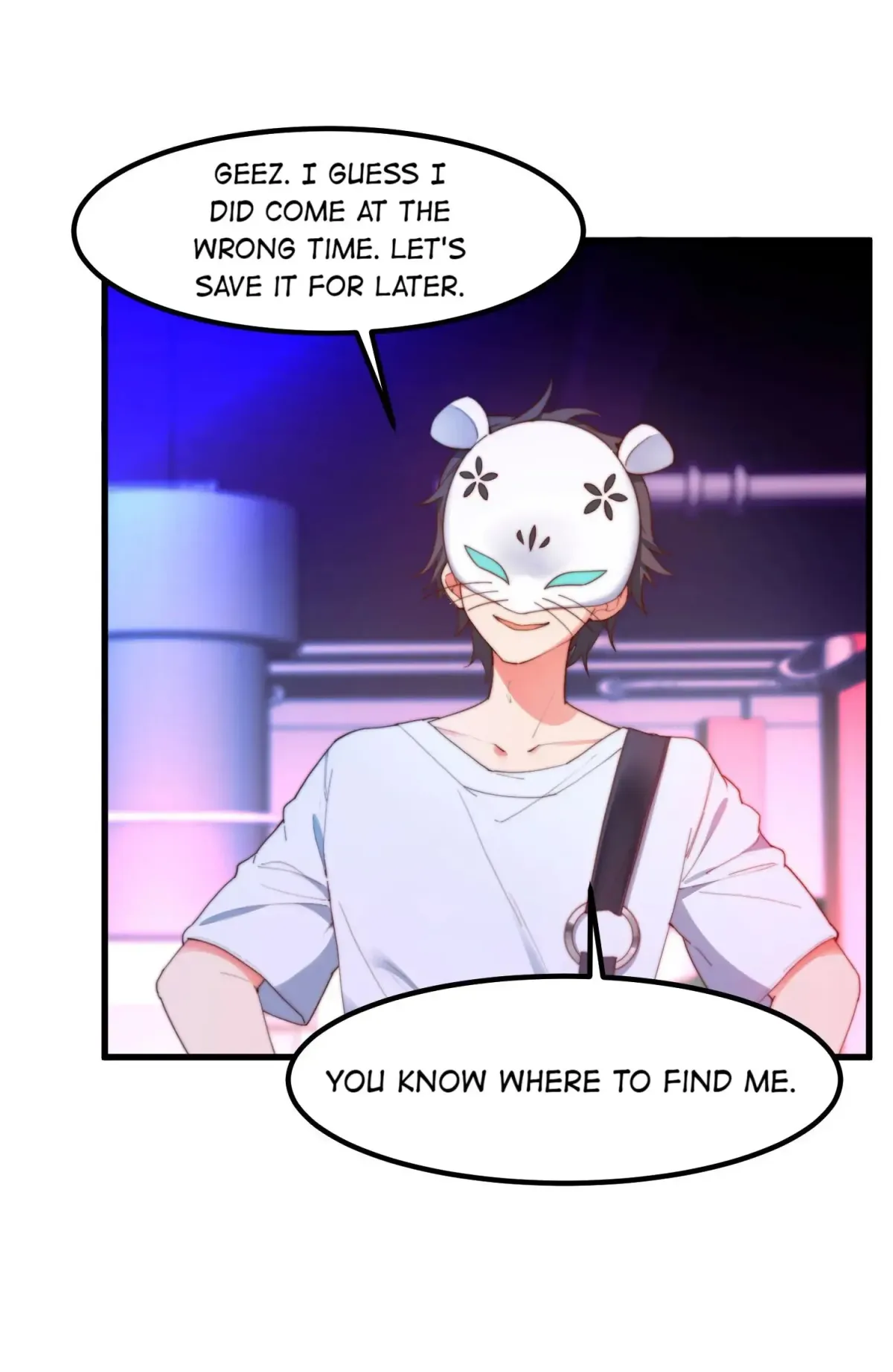 My Multiple Personality Girlfriend Chapter 12 page 14 - 