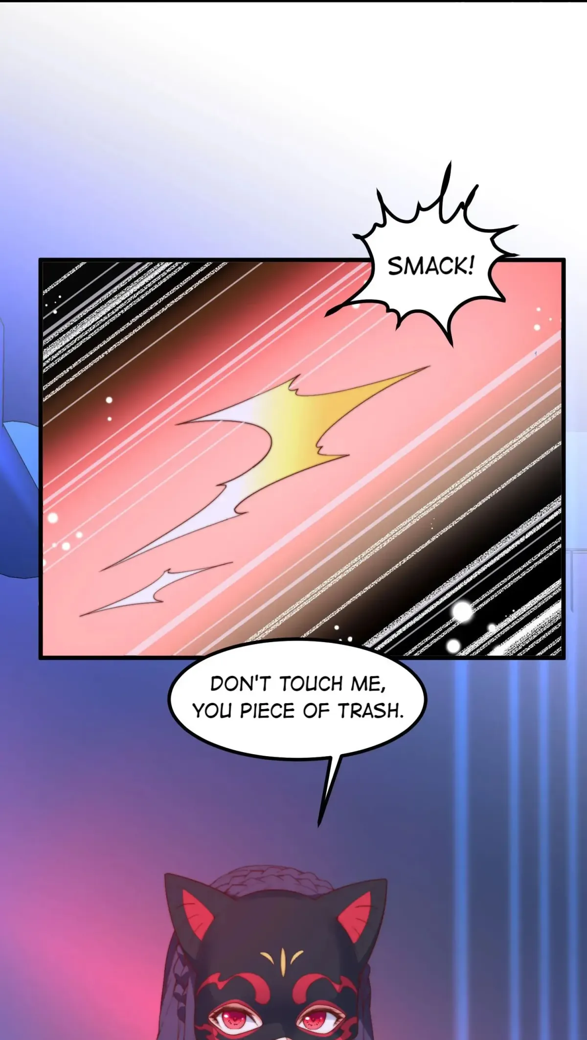 My Multiple Personality Girlfriend Chapter 12 page 18 - 