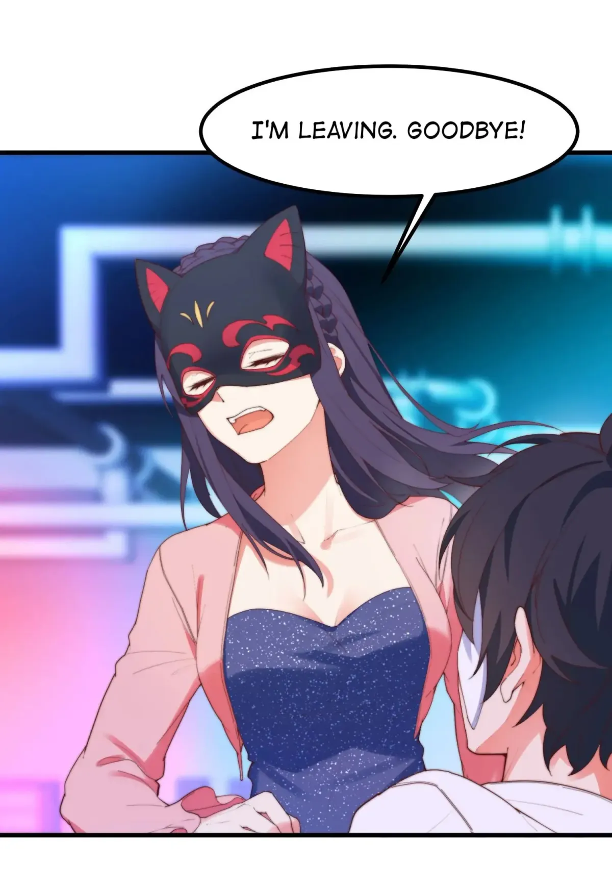 My Multiple Personality Girlfriend Chapter 12 page 24 - 