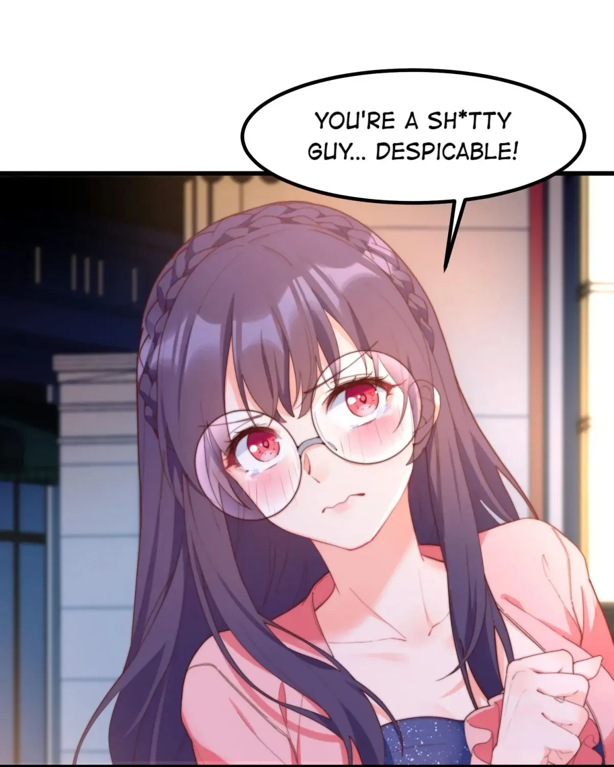 My Multiple Personality Girlfriend Chapter 12 page 33 - 