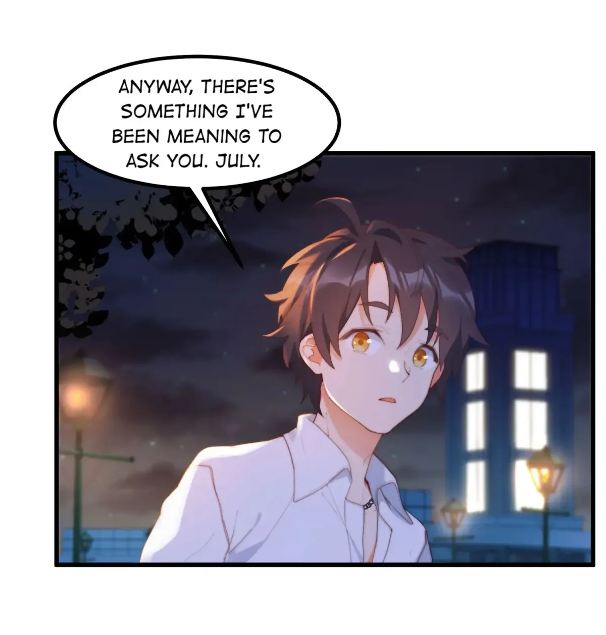 My Multiple Personality Girlfriend Chapter 12 page 37 - 