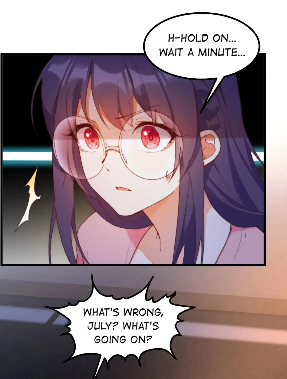 My Multiple Personality Girlfriend Chapter 12 page 40 - 