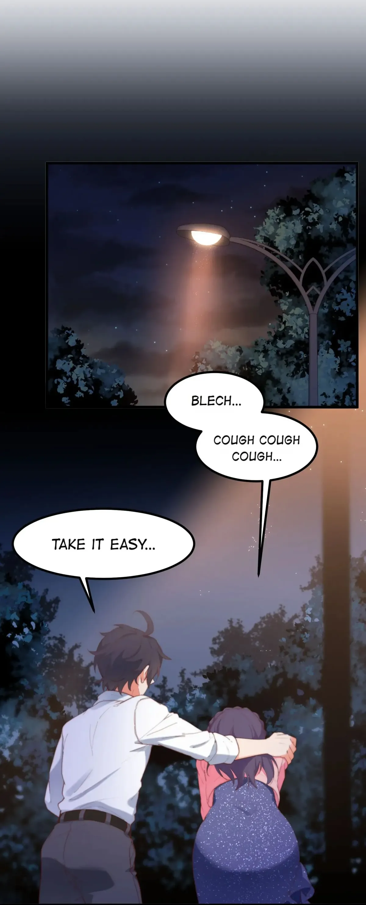 My Multiple Personality Girlfriend Chapter 12 page 44 - 