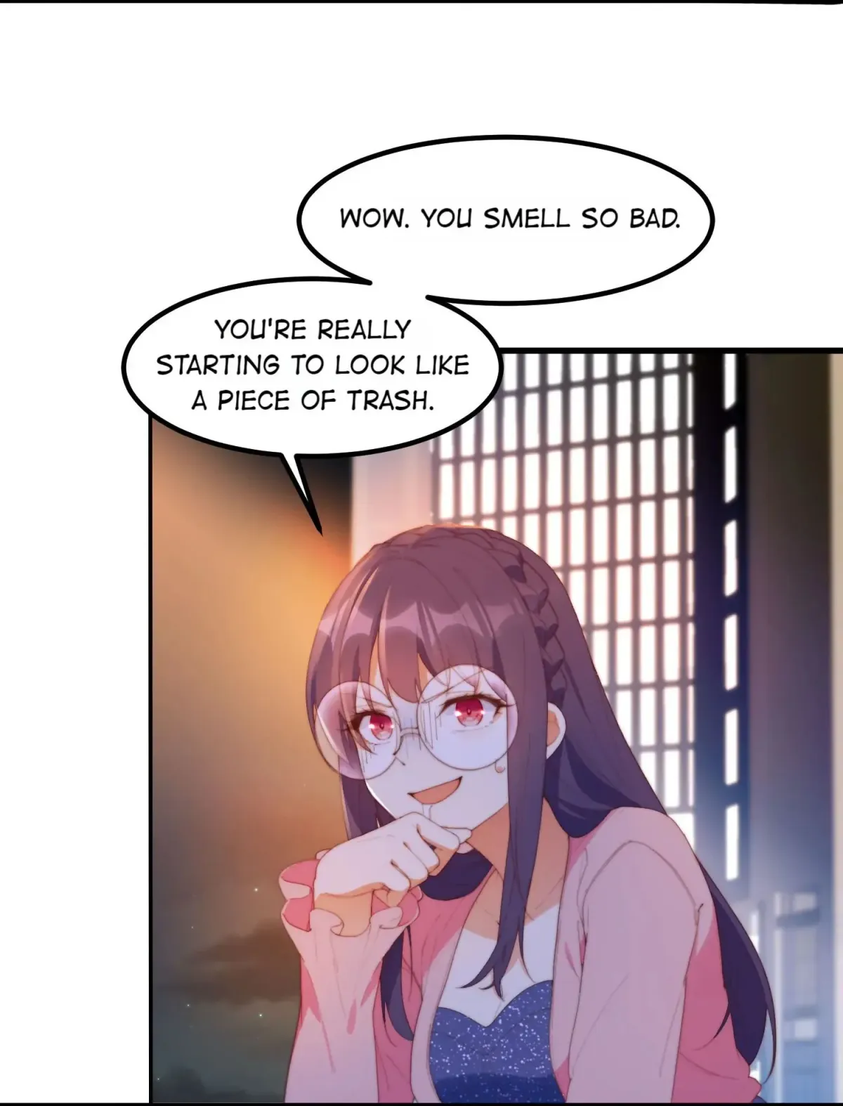 My Multiple Personality Girlfriend Chapter 12 page 45 - 