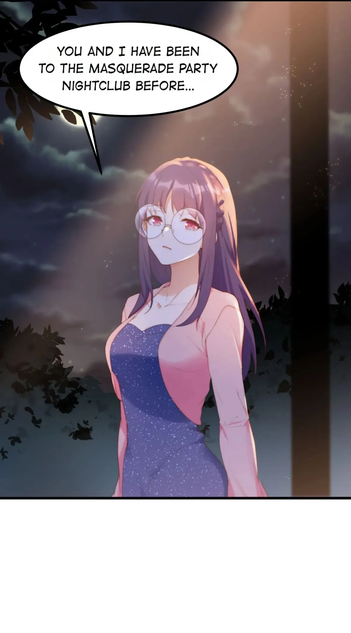 My Multiple Personality Girlfriend Chapter 12 page 48 - 