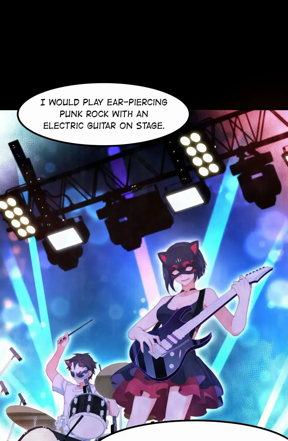 My Multiple Personality Girlfriend Chapter 12 page 49 - 