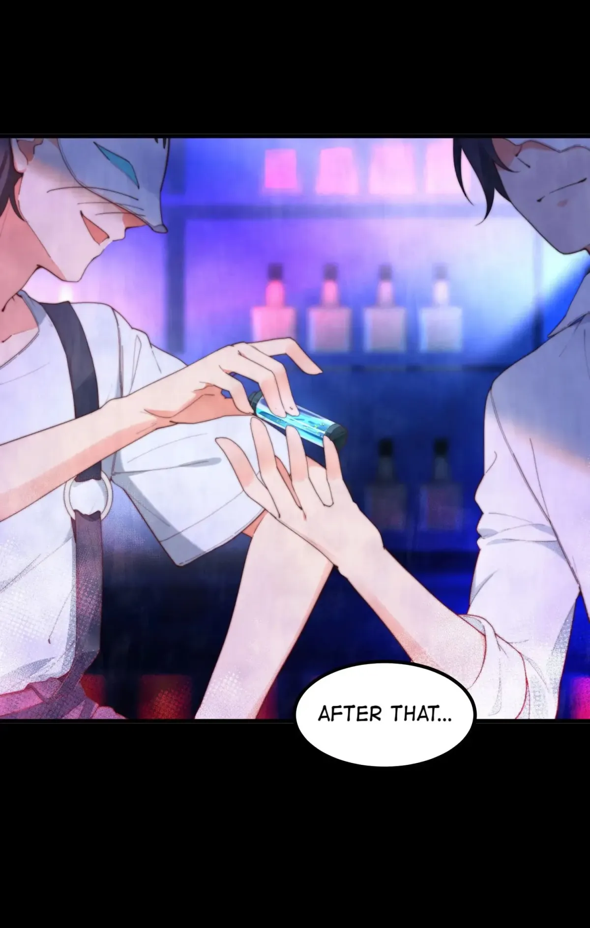 My Multiple Personality Girlfriend Chapter 12 page 51 - 