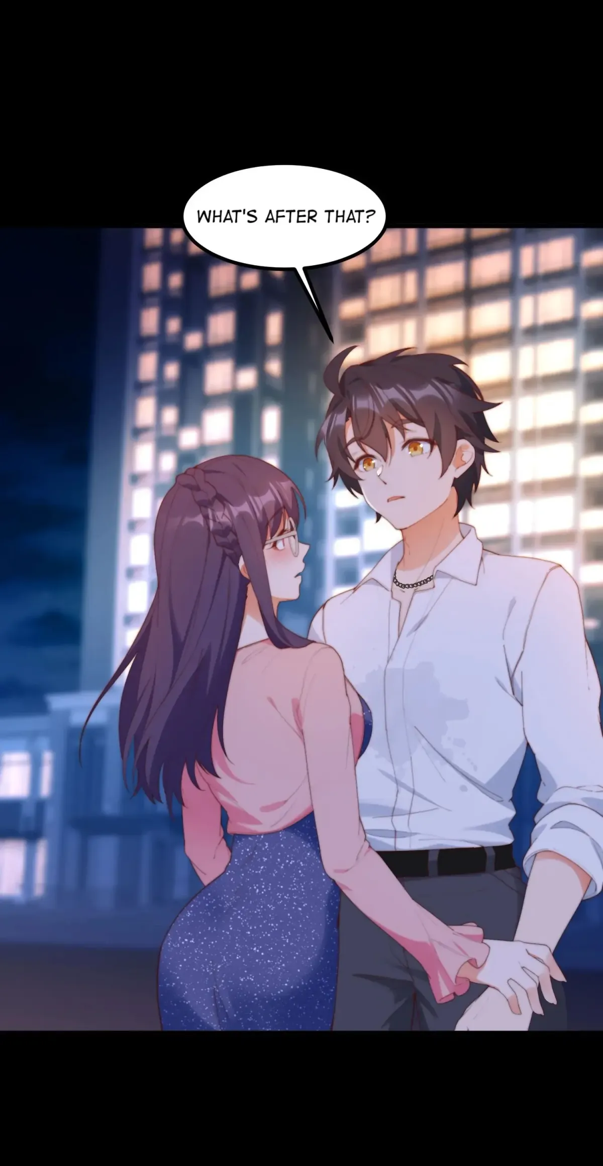 My Multiple Personality Girlfriend Chapter 12 page 52 - 