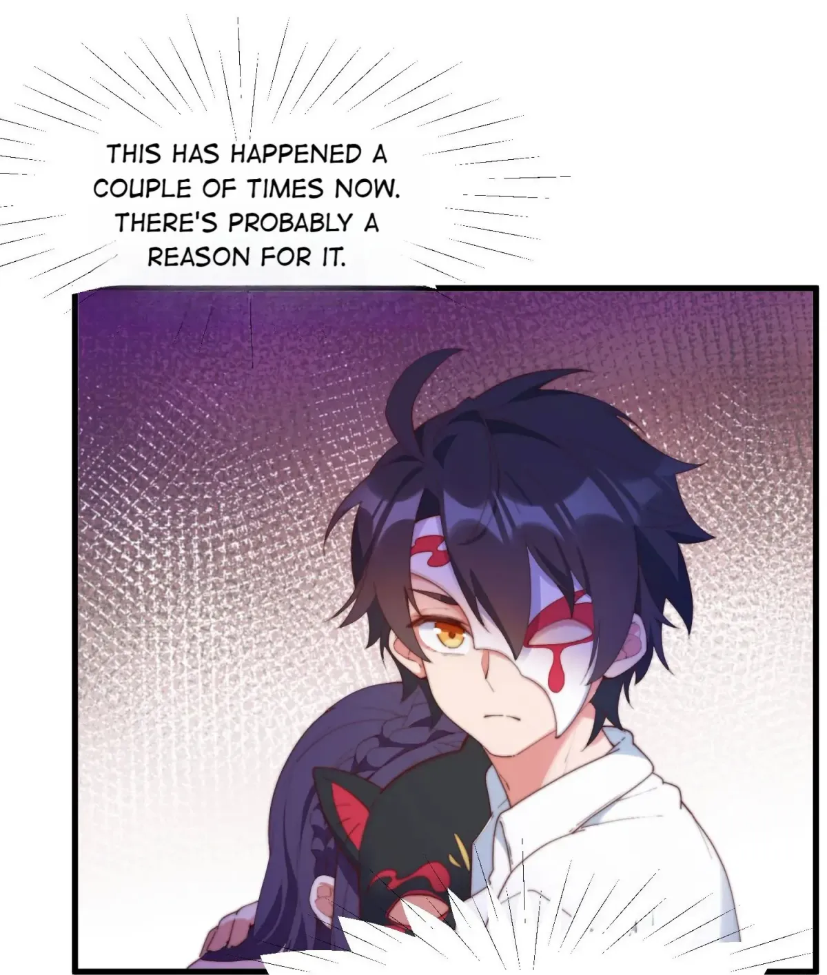 My Multiple Personality Girlfriend Chapter 12 page 9 - 
