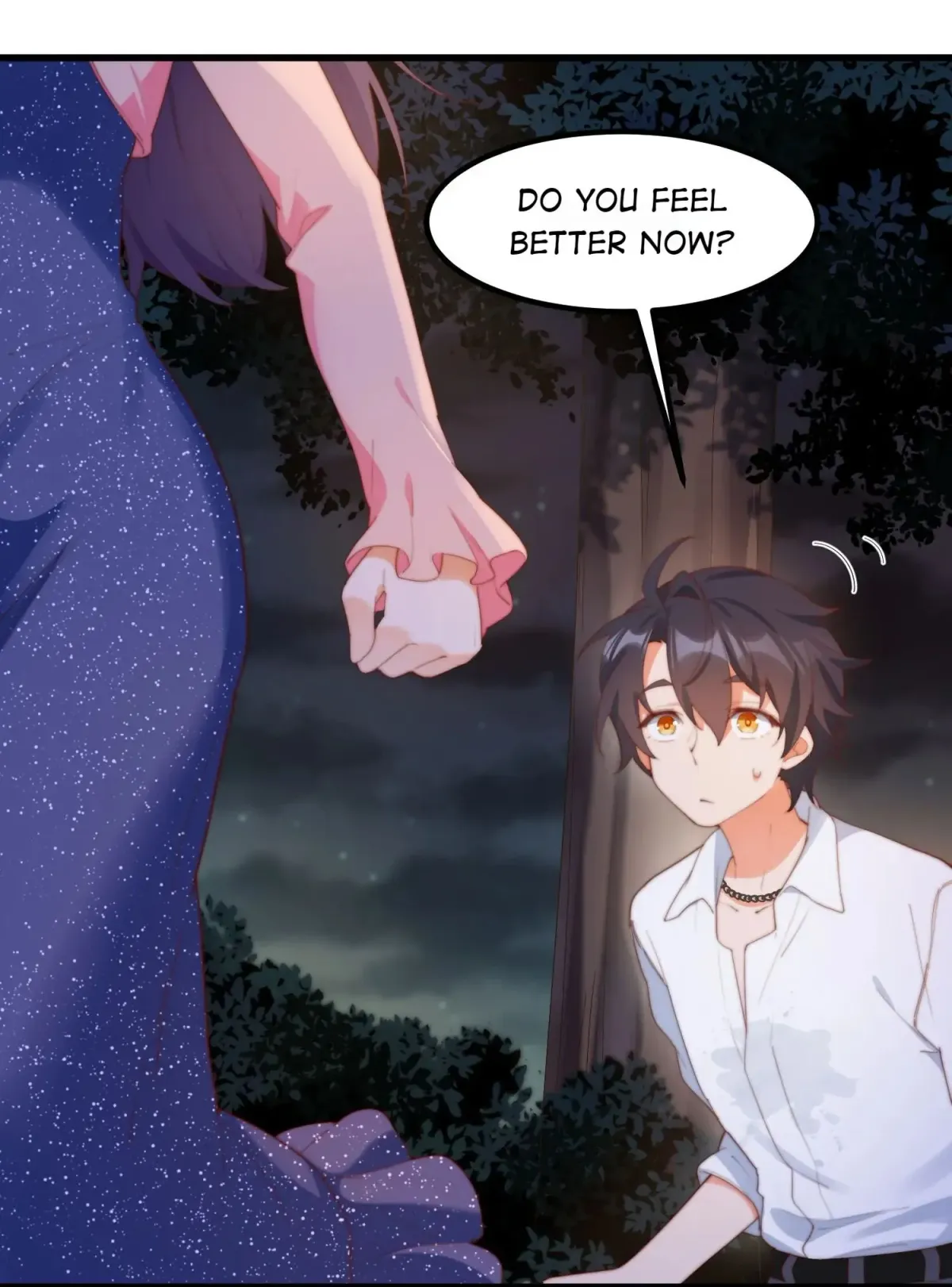 My Multiple Personality Girlfriend Chapter 13 page 14 - 
