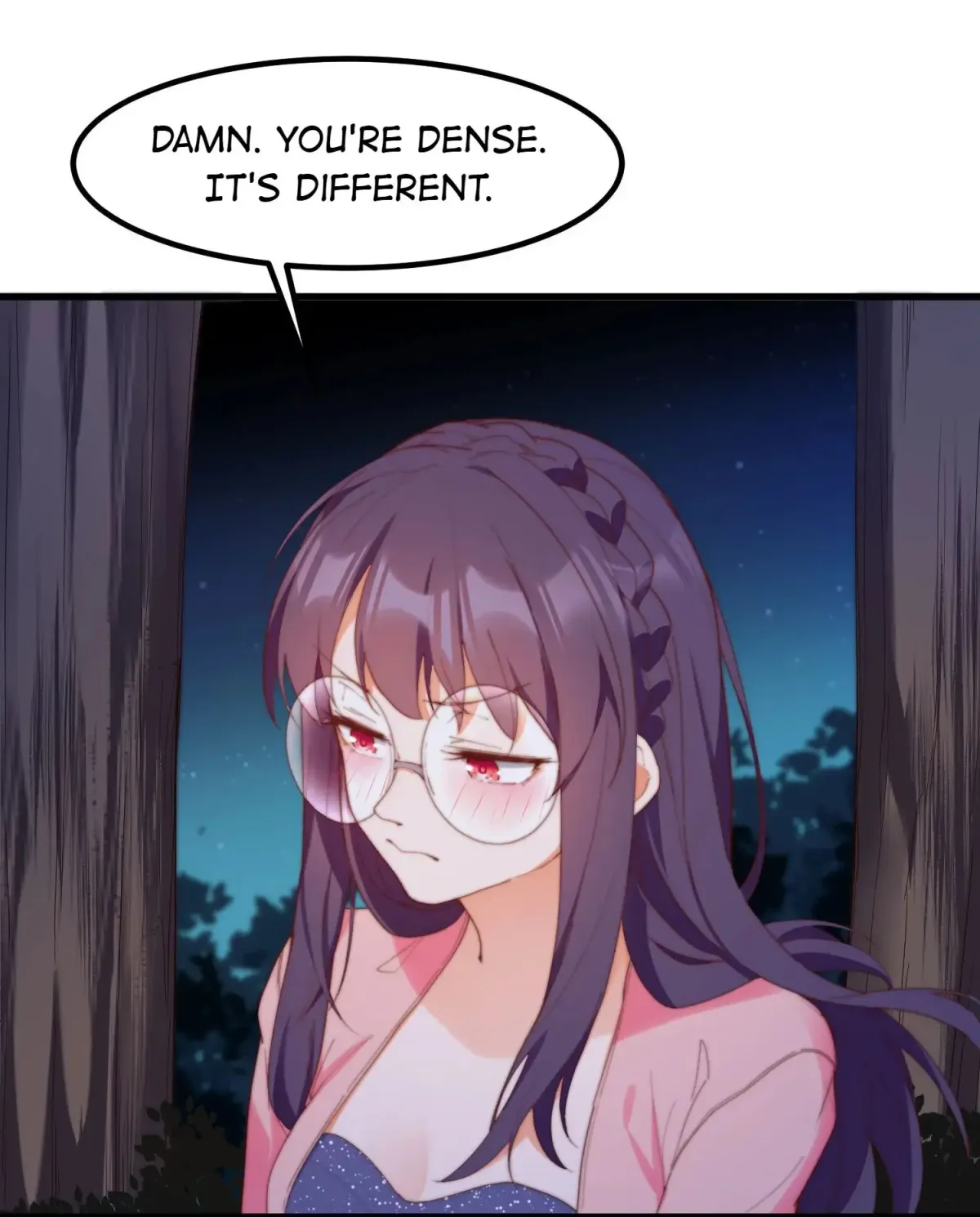 My Multiple Personality Girlfriend Chapter 13 page 17 - 