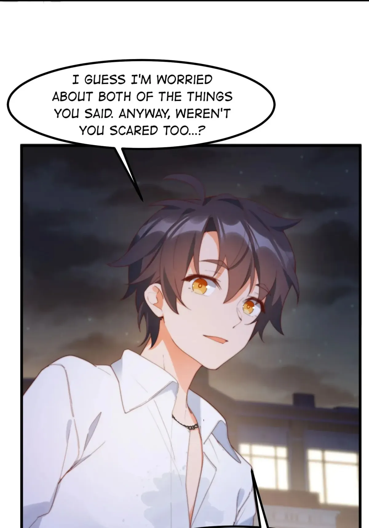 My Multiple Personality Girlfriend Chapter 13 page 18 - 