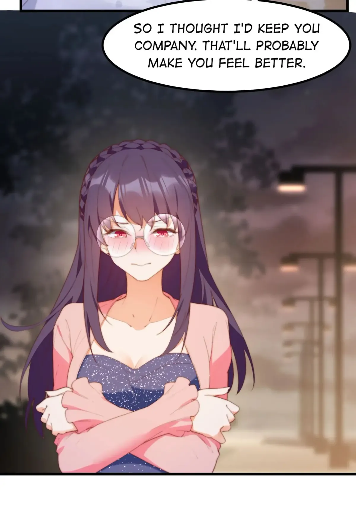 My Multiple Personality Girlfriend Chapter 13 page 19 - 