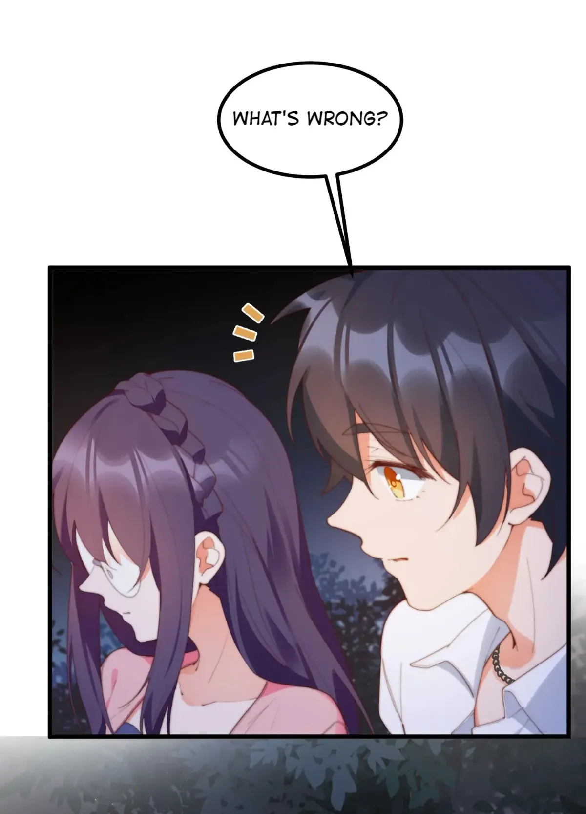 My Multiple Personality Girlfriend Chapter 13 page 20 - 