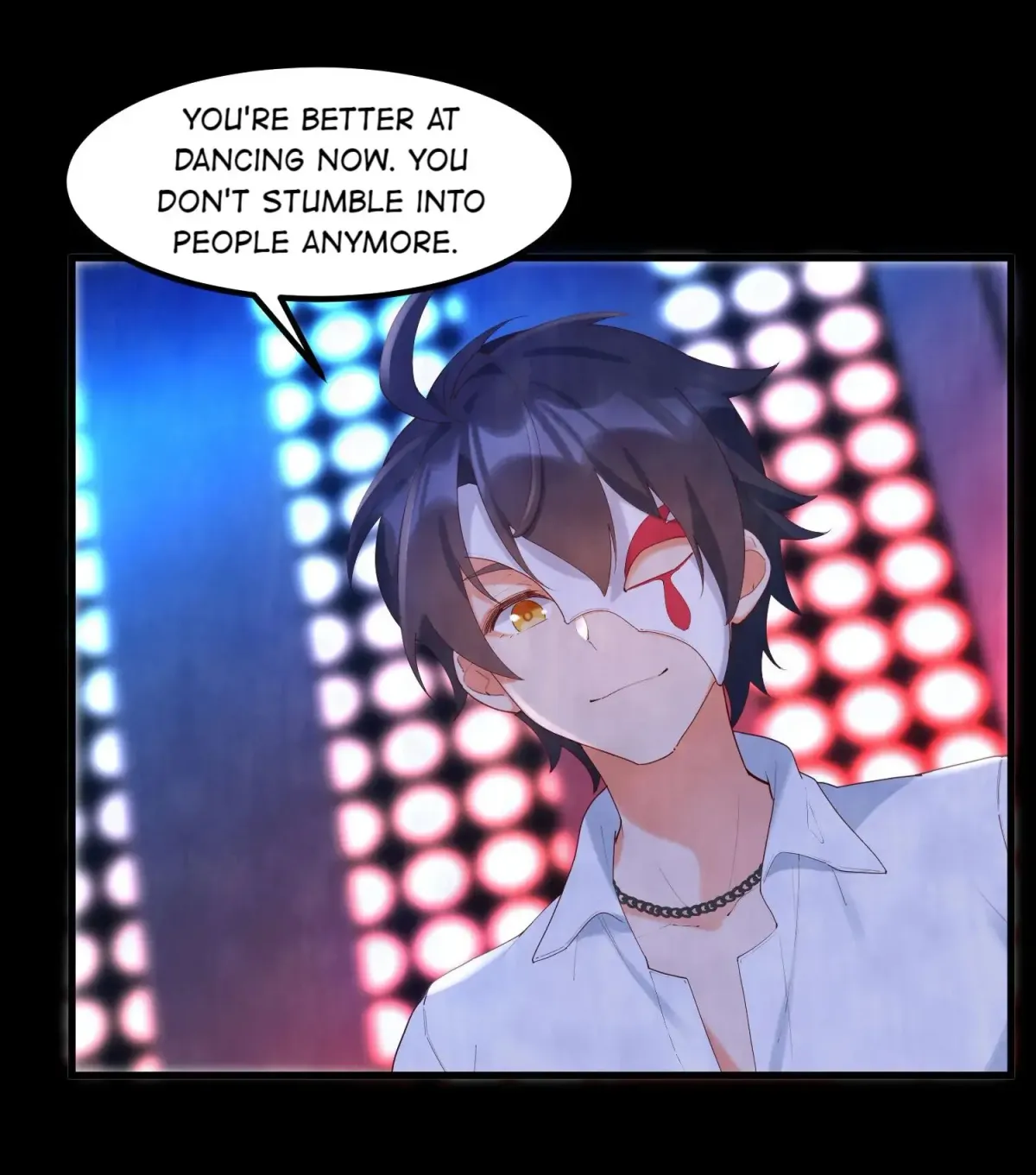My Multiple Personality Girlfriend Chapter 13 page 3 - 