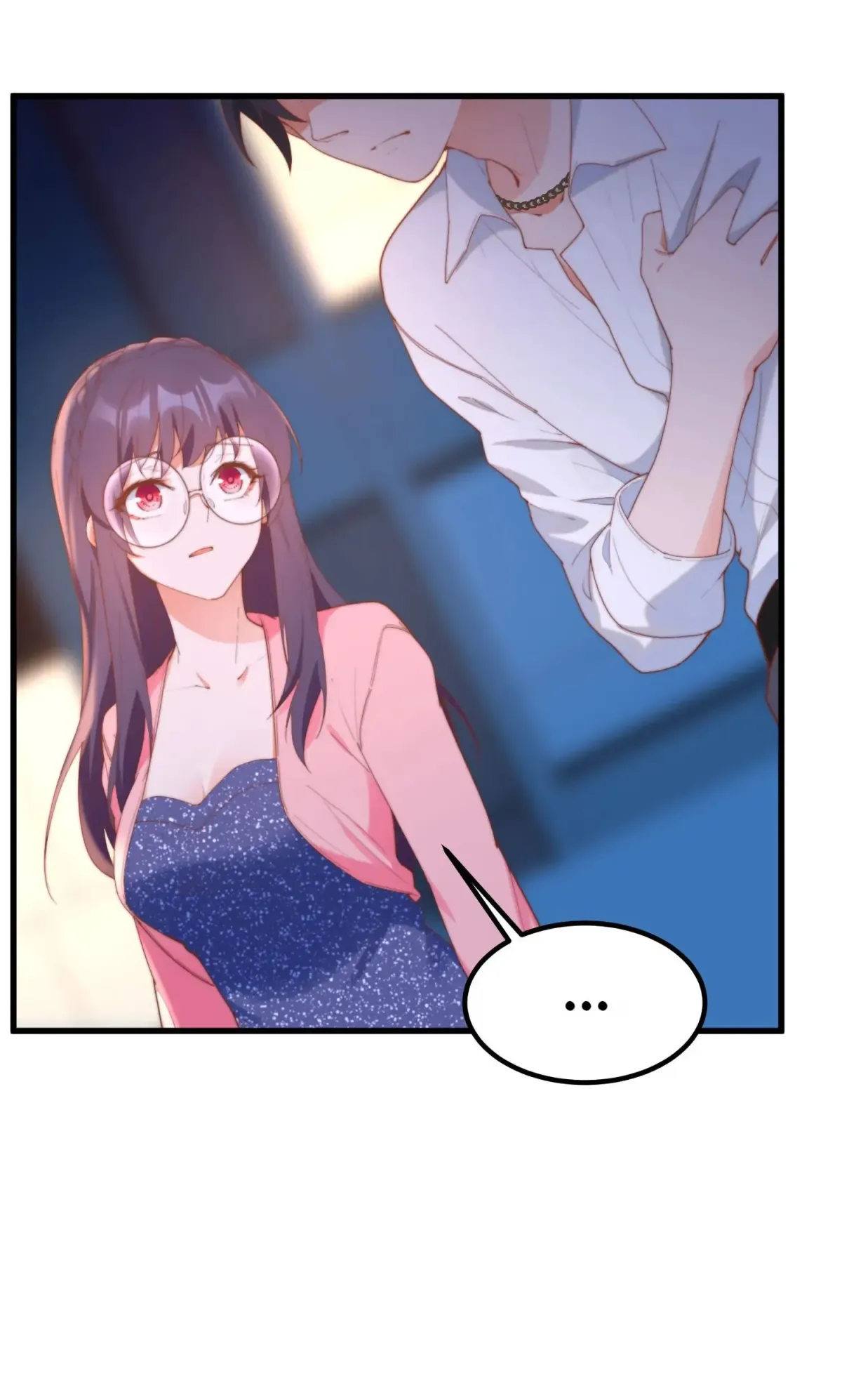 My Multiple Personality Girlfriend Chapter 13 page 30 - 