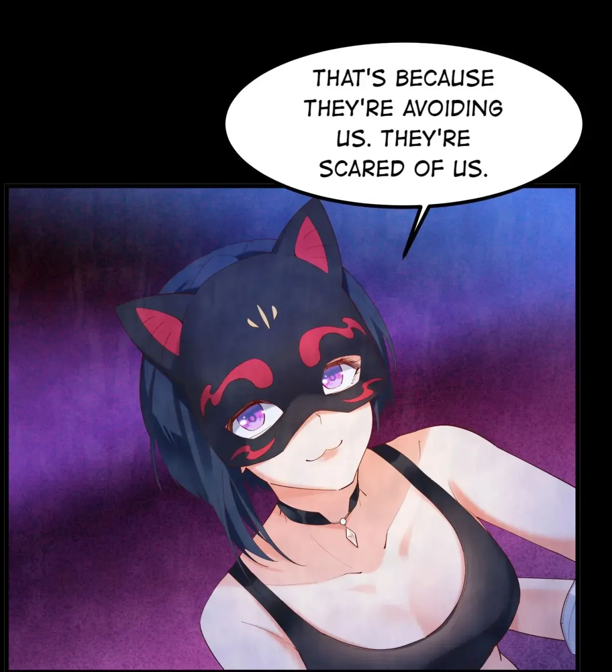 My Multiple Personality Girlfriend Chapter 13 page 4 - 