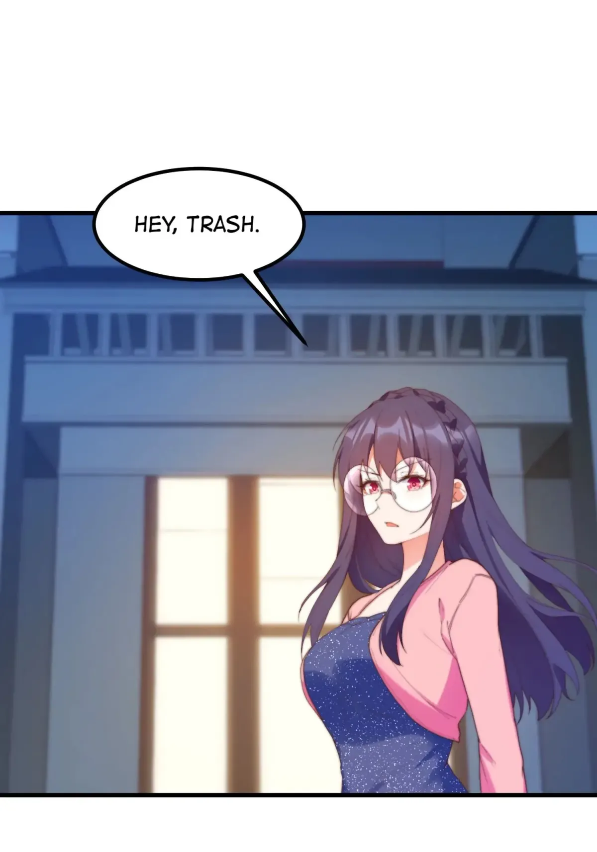 My Multiple Personality Girlfriend Chapter 13 page 34 - 