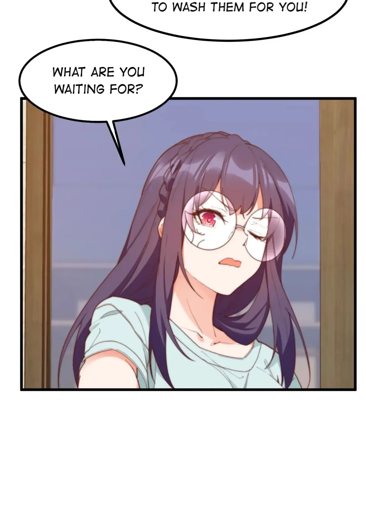 My Multiple Personality Girlfriend Chapter 13 page 44 - 