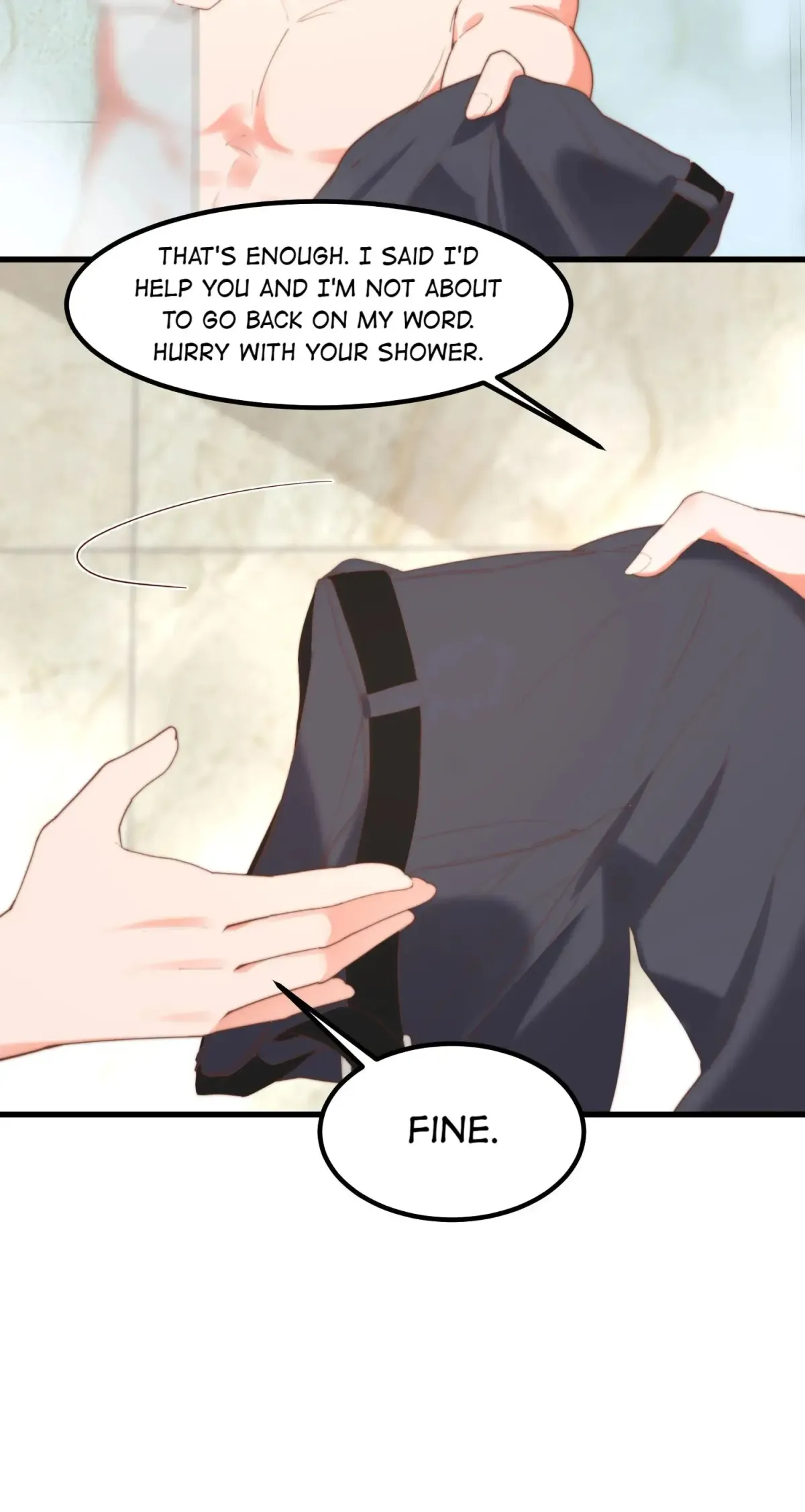 My Multiple Personality Girlfriend Chapter 13 page 50 - 