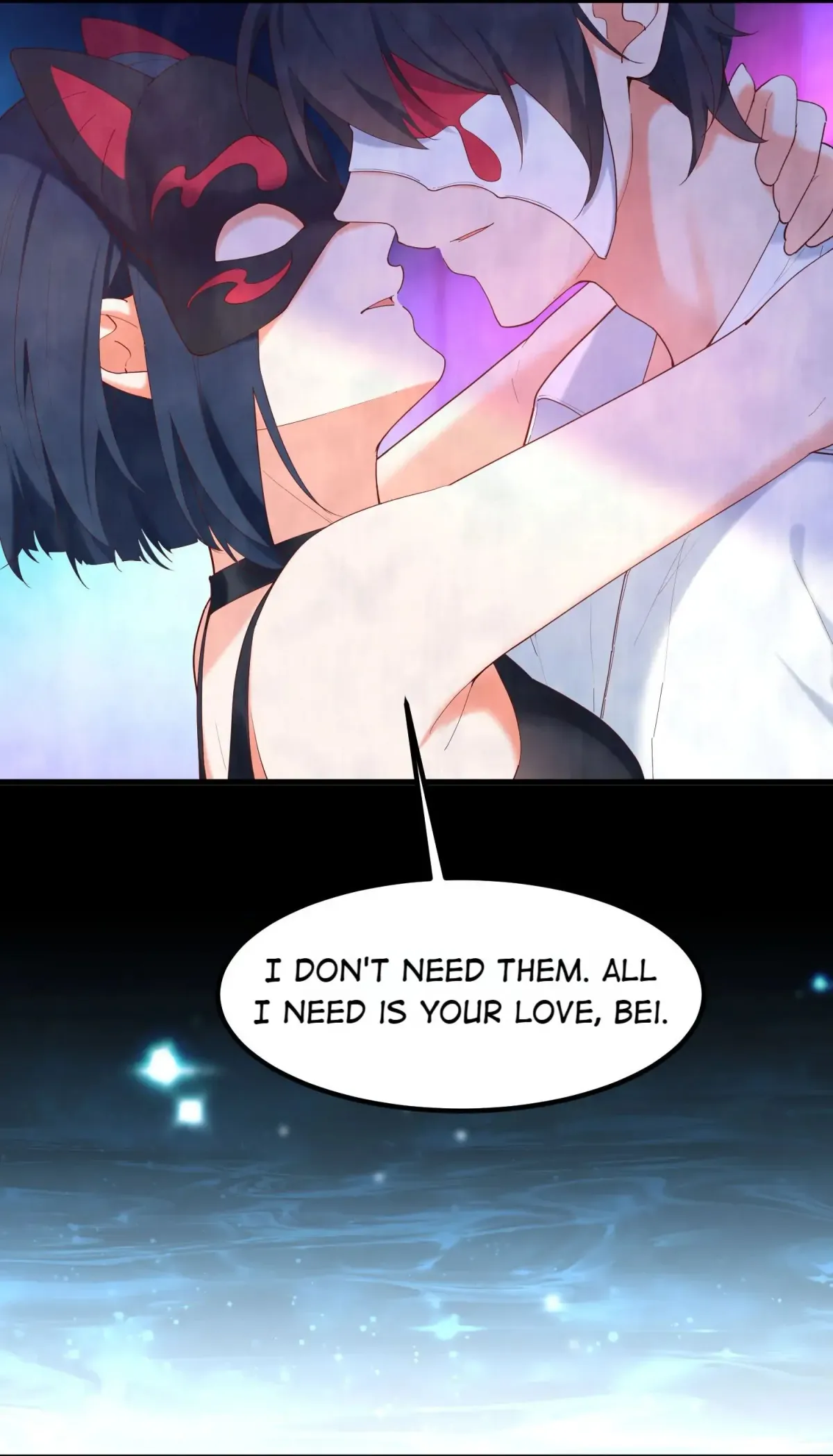 My Multiple Personality Girlfriend Chapter 13 page 6 - 
