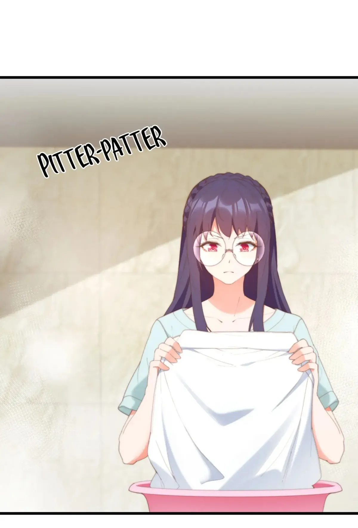 My Multiple Personality Girlfriend Chapter 13 page 51 - 