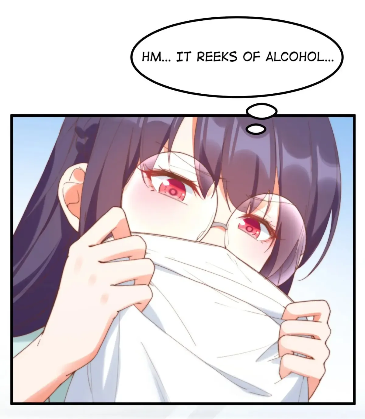 My Multiple Personality Girlfriend Chapter 13 page 52 - 