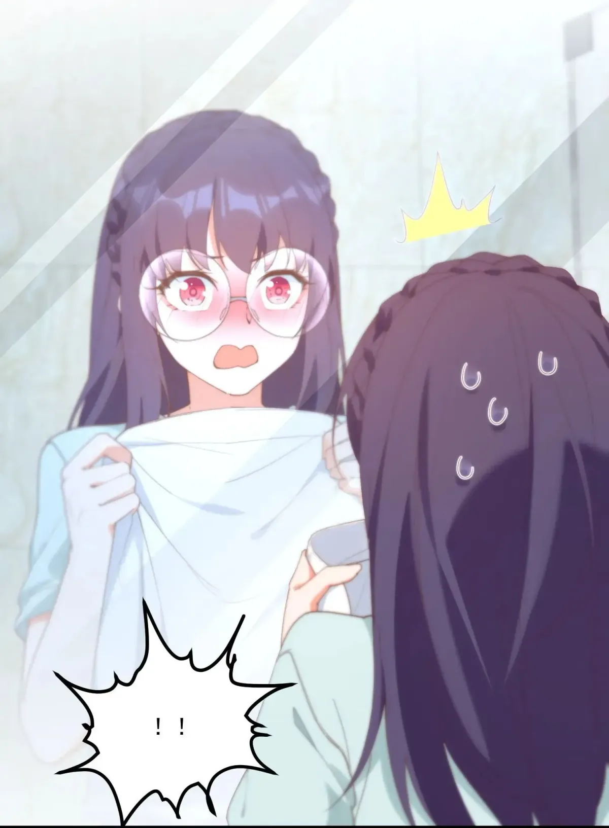 My Multiple Personality Girlfriend Chapter 13 page 53 - 
