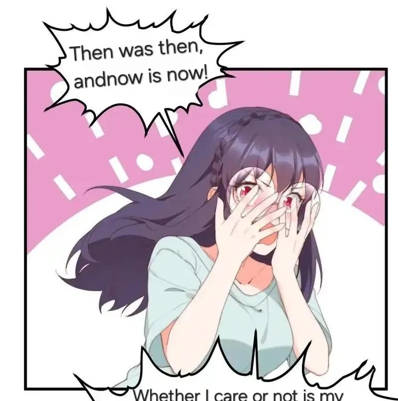 My Multiple Personality Girlfriend Chapter 14 page 20 - 