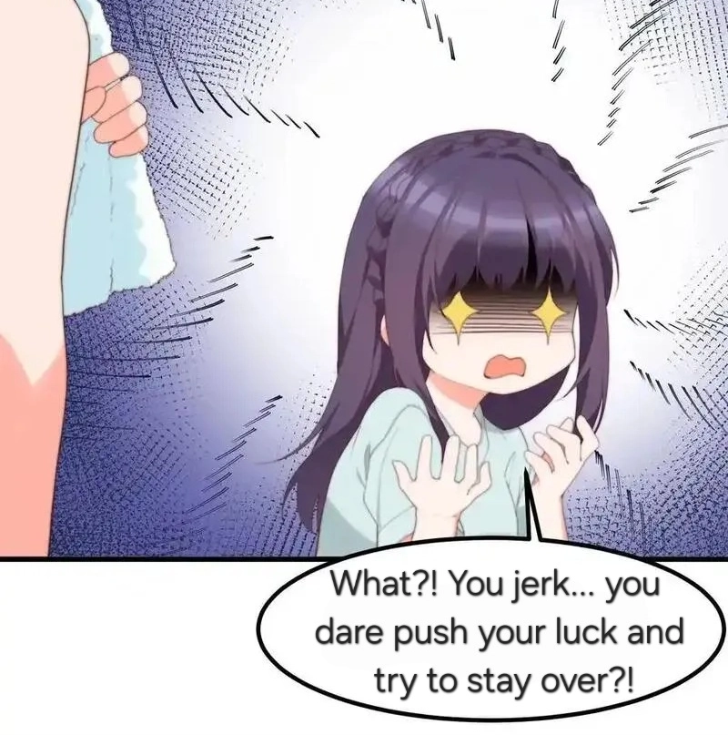 My Multiple Personality Girlfriend Chapter 14 page 23 - 