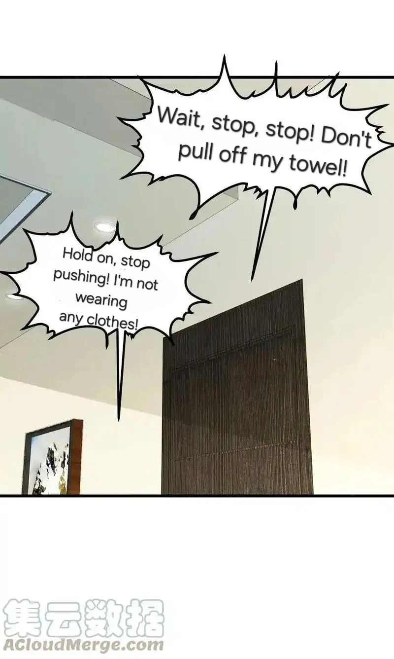 My Multiple Personality Girlfriend Chapter 14 page 26 - 
