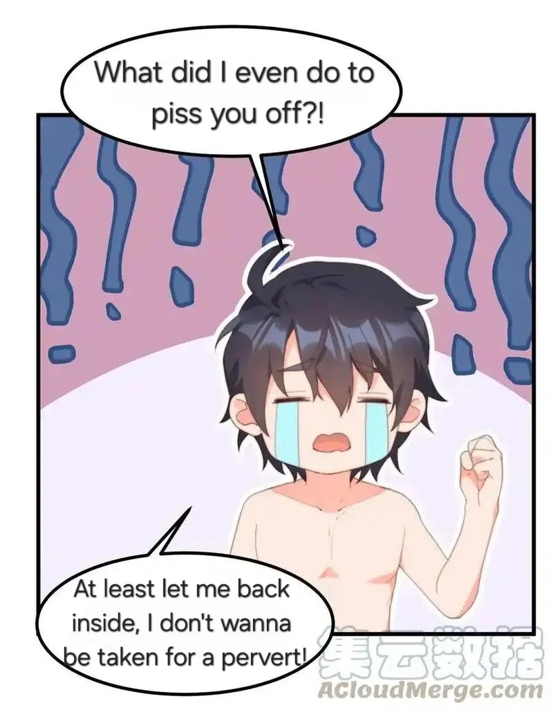 My Multiple Personality Girlfriend Chapter 14 page 29 - 