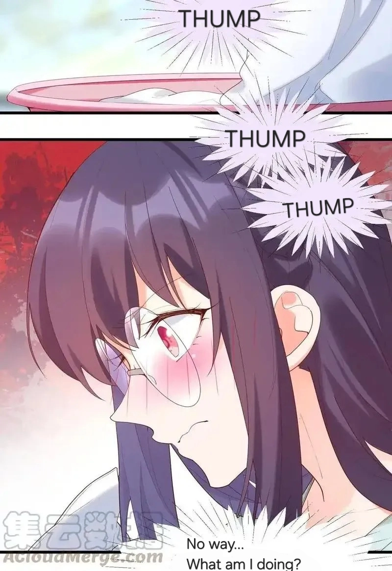 My Multiple Personality Girlfriend Chapter 14 page 4 - 