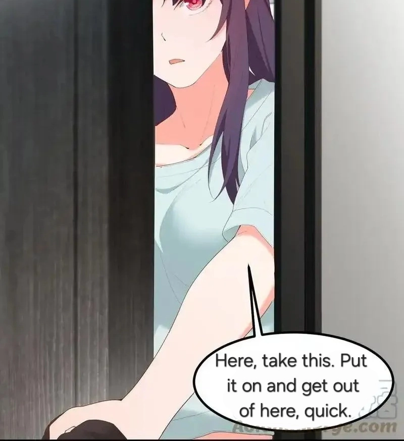 My Multiple Personality Girlfriend Chapter 14 page 33 - 