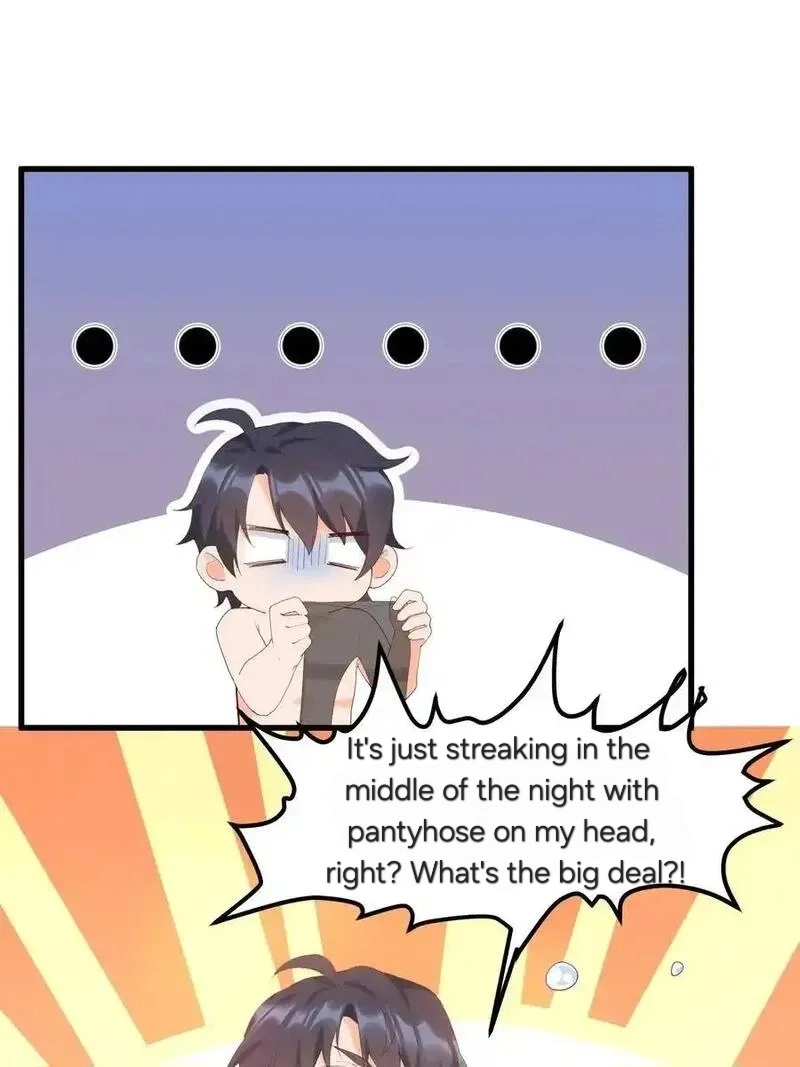 My Multiple Personality Girlfriend Chapter 14 page 37 - 