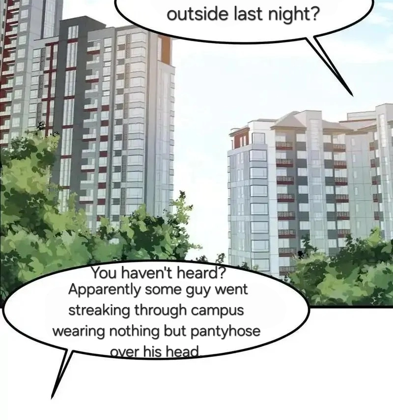 My Multiple Personality Girlfriend Chapter 14 page 42 - 