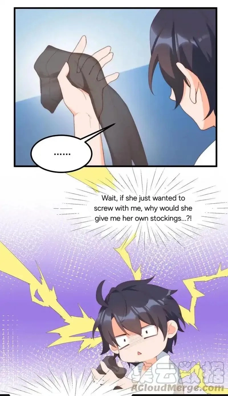 My Multiple Personality Girlfriend Chapter 14 page 47 - 