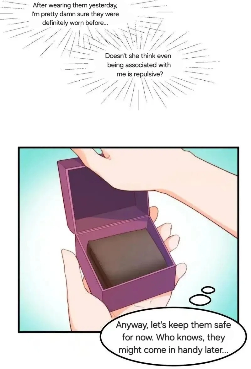 My Multiple Personality Girlfriend Chapter 14 page 48 - 