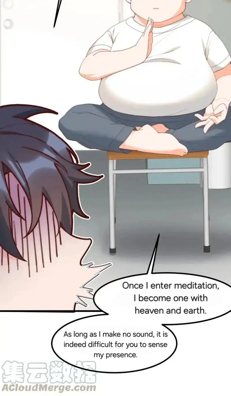 My Multiple Personality Girlfriend Chapter 14 page 50 - 