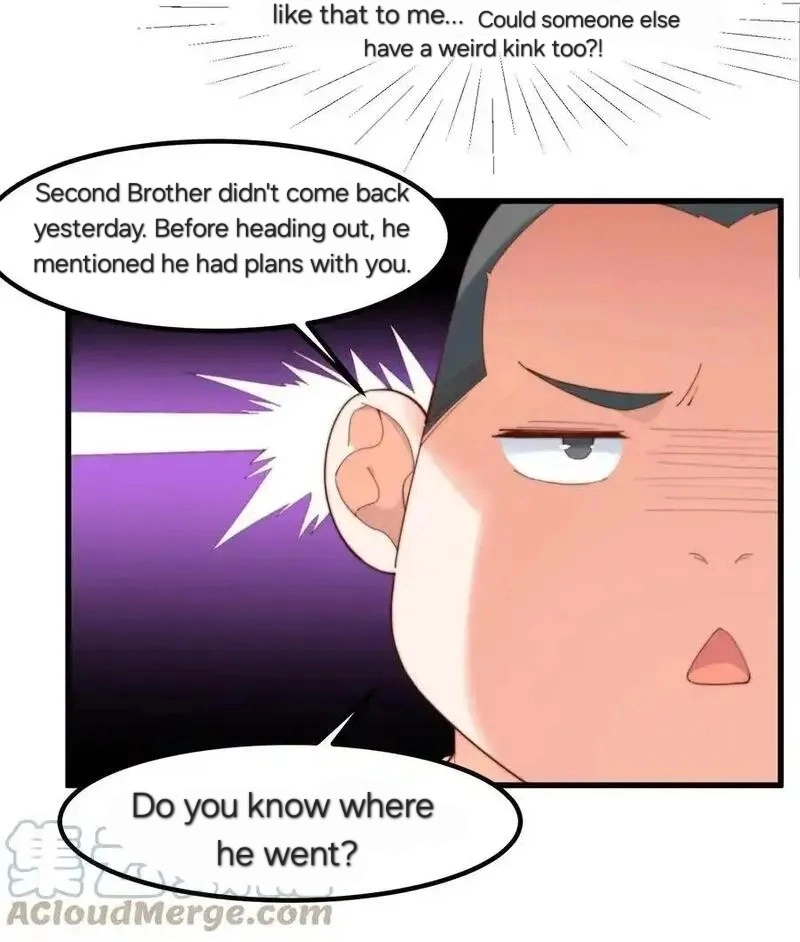 My Multiple Personality Girlfriend Chapter 14 page 54 - 