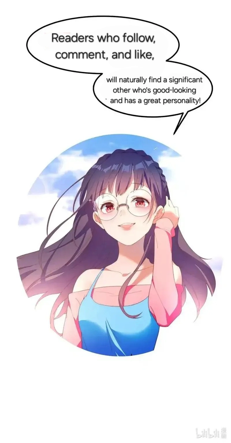 My Multiple Personality Girlfriend Chapter 14 page 69 - 