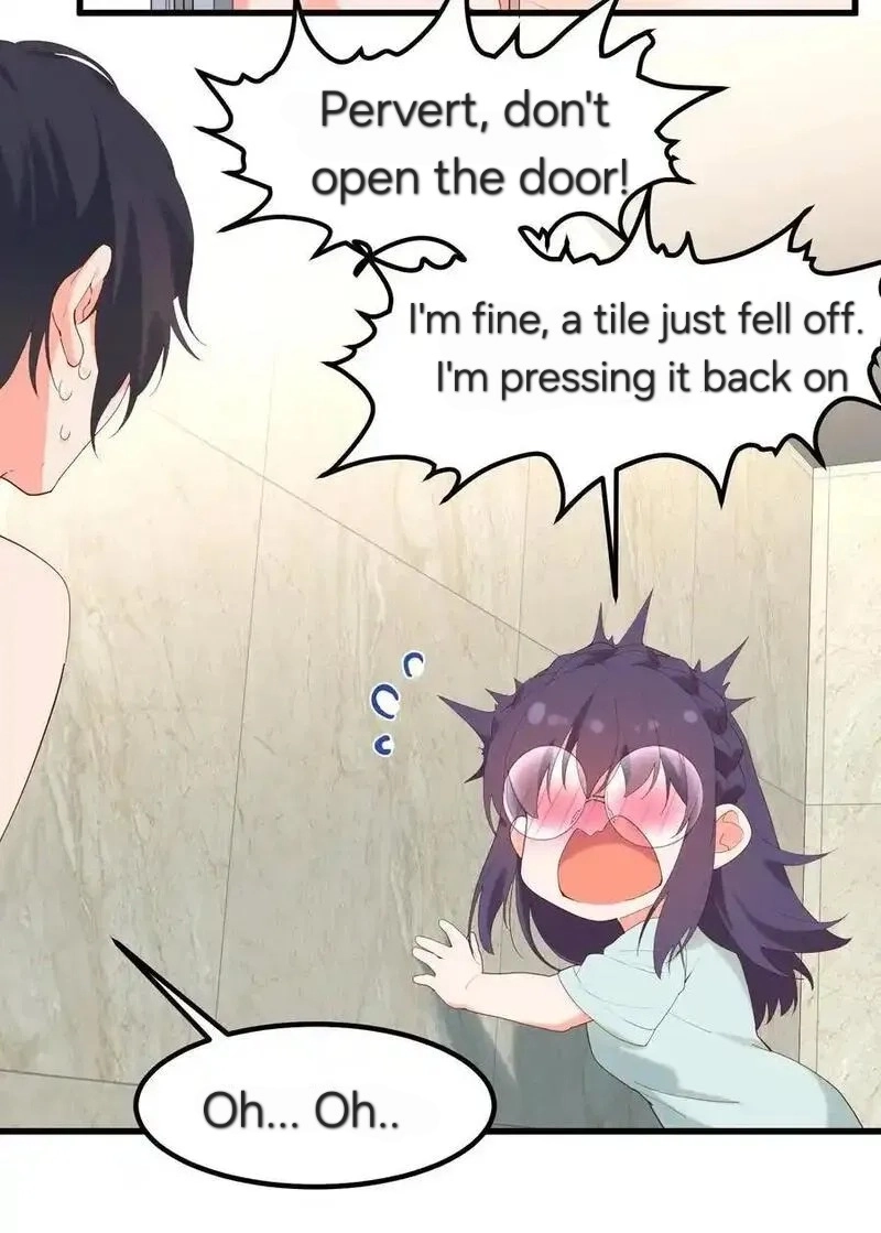 My Multiple Personality Girlfriend Chapter 14 page 8 - 
